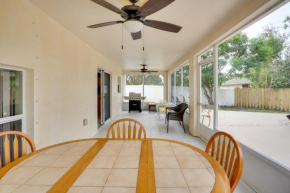 Relax by Pool Port St Lucie Home Near Local Park!